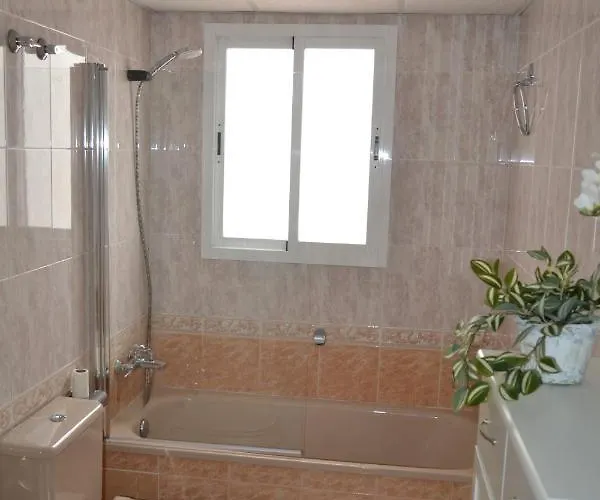 El Descanso Del Bailio By Guimar * Cordoba