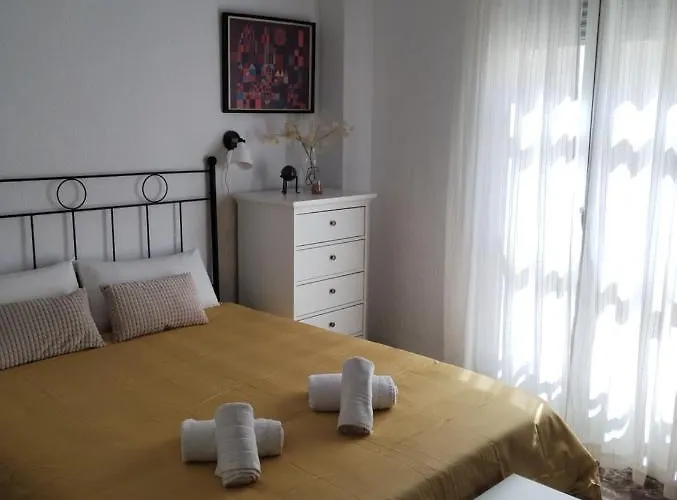 El Descanso Del Bailio By Guimar