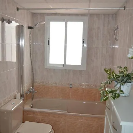 El Descanso Del Bailío By Guimar * Córdova