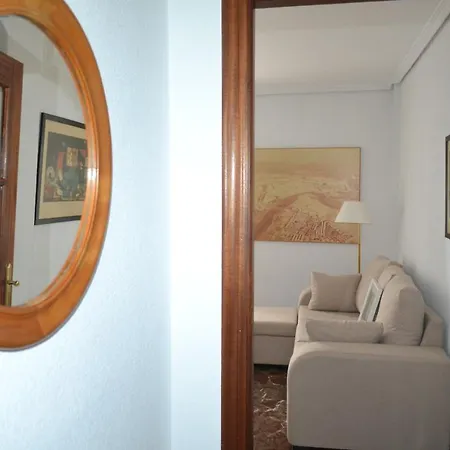 El Descanso Del Bailío By Guimar Apartamento Córdoba