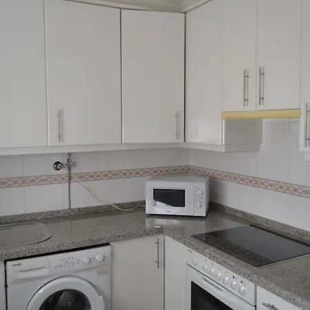 El Descanso Del Bailío By Guimar