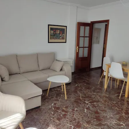 El Descanso Del Bailío By Guimar Apartamento *