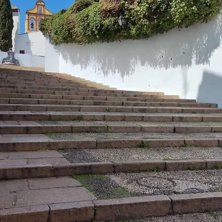 Apartamento El Descanso Del Bailío By Guimar Córdova