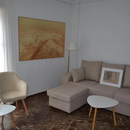 El Descanso Del Bailio By Guimar 科爾多瓦