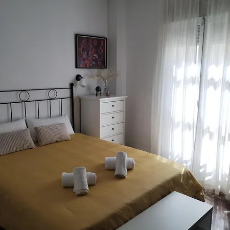 El Descanso Del Bailio By Guimar